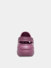Шльопанці Crocs CRUSH CLOG LDS модель 207521-5CZ Фото