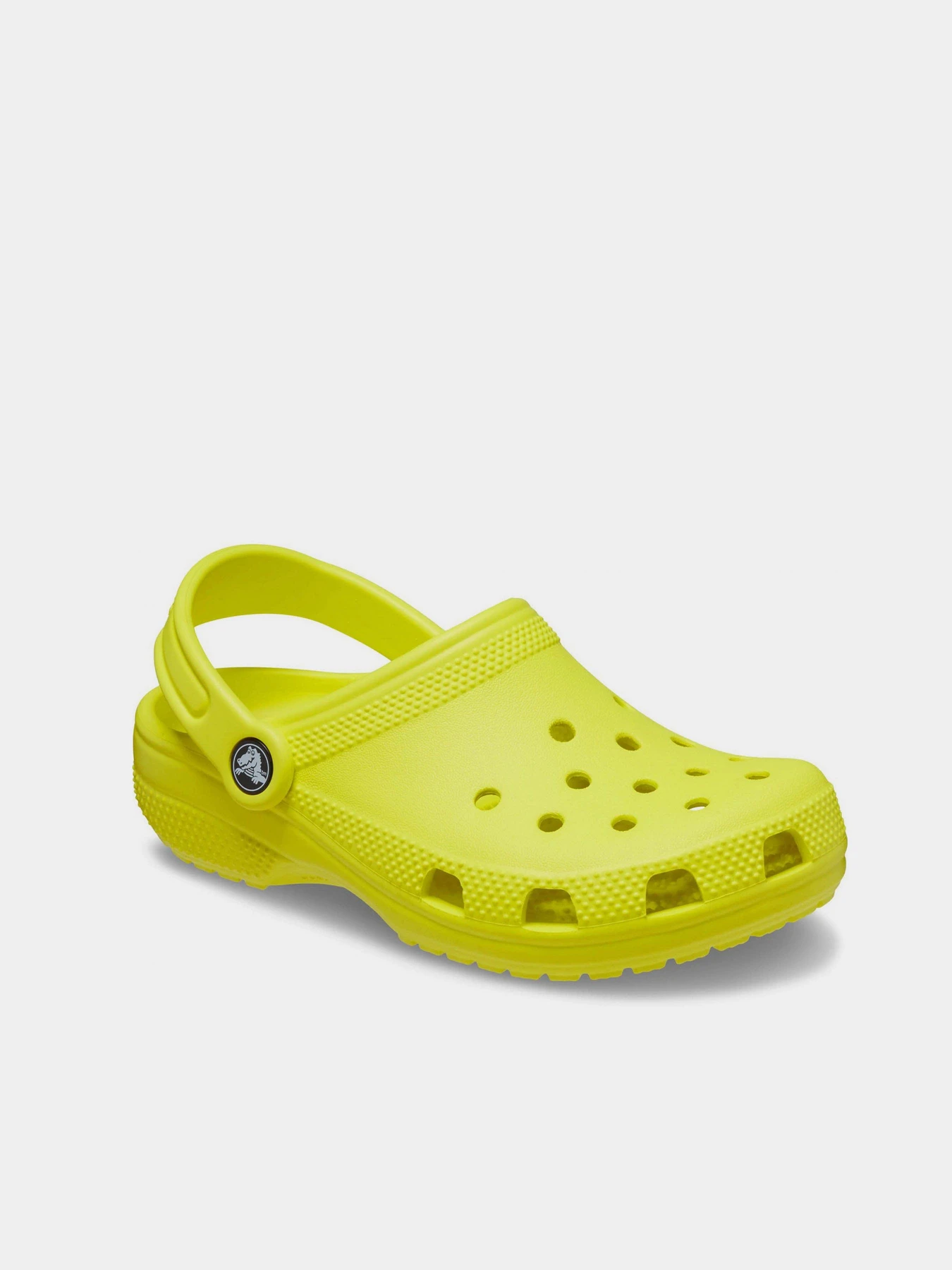 Шлёпанцы Crocs модель 206991-76M Шлёпанцы Crocs модель 206991-76M Фото