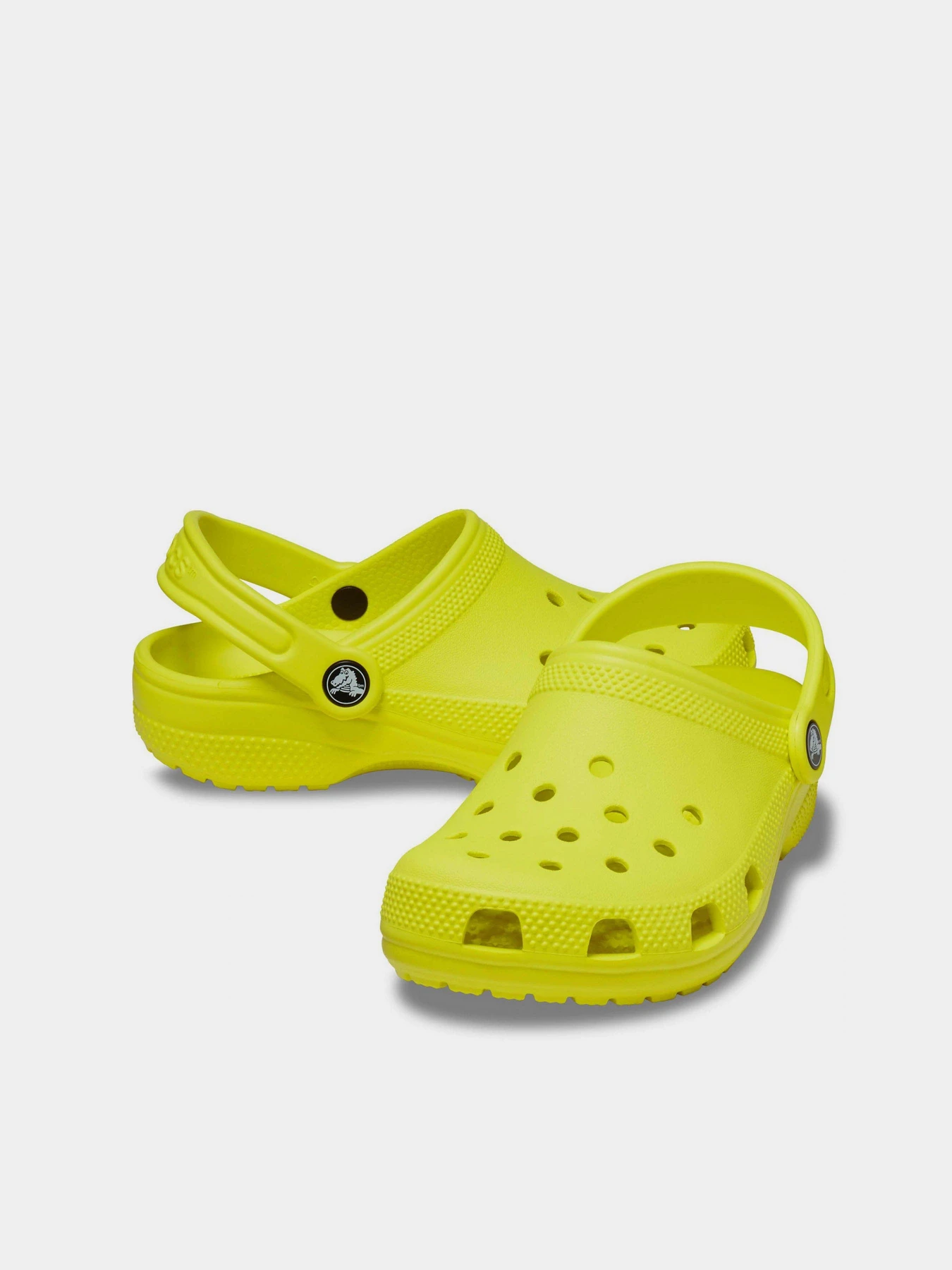 Шлёпанцы Crocs модель 206991-76M Шлёпанцы Crocs модель 206991-76M Фото
