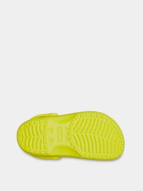 Шлёпанцы Crocs модель 206991-76M Фото