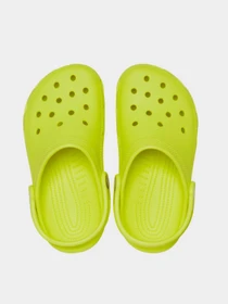 Шлёпанцы Crocs модель 206991-76M Фото