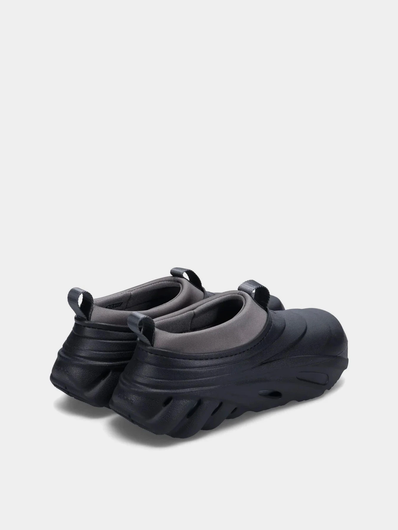 Кросівки Crocs ECHO STORM MIDNIGHT модель 209414-003 Фото