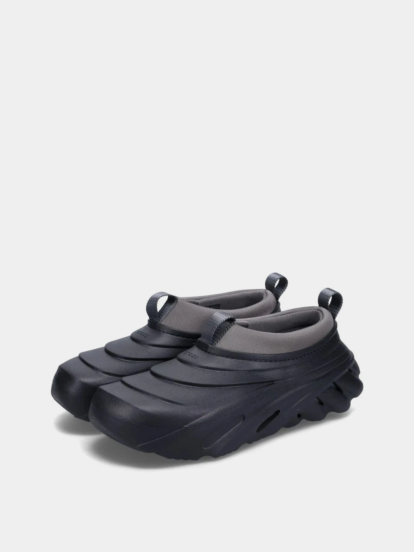 Кросівки Crocs ECHO STORM MIDNIGHT модель 209414-003 Фото