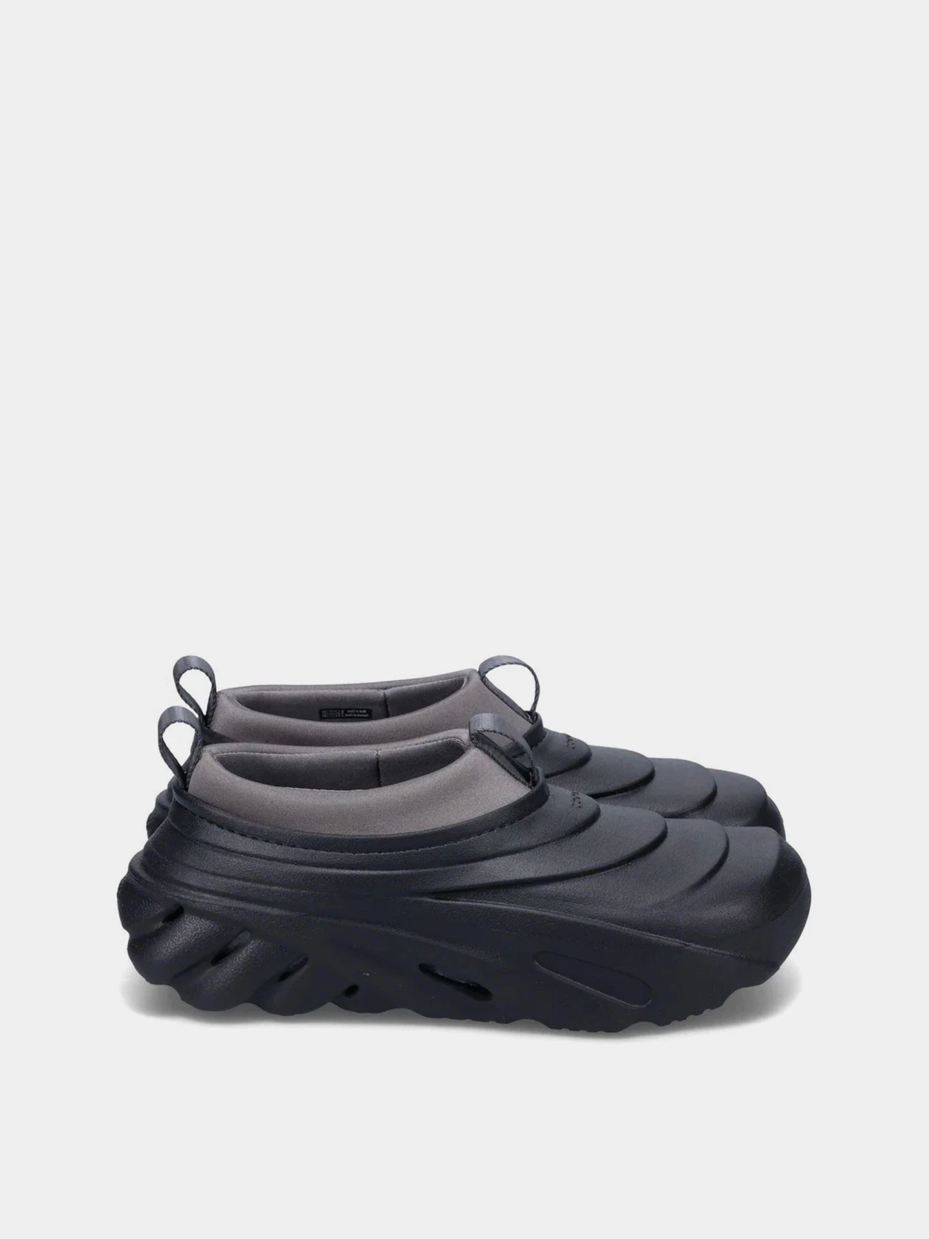 Кросівки Crocs ECHO STORM MIDNIGHT модель 209414-003 Фото
