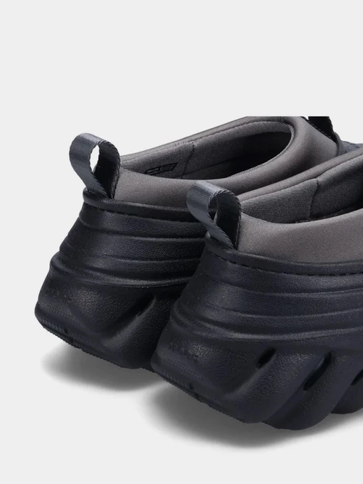 Жіночі Кросівки повсякденні Crocs ECHO STORM MIDNIGHT фото 3