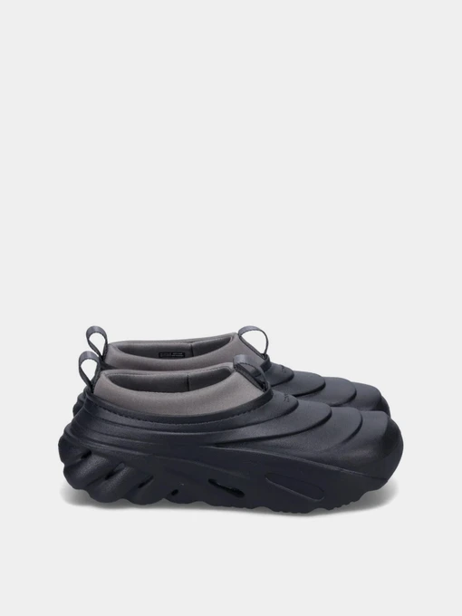 Кроссовки Crocs ECHO STORM MIDNIGHT модель 209414-003 Фото
