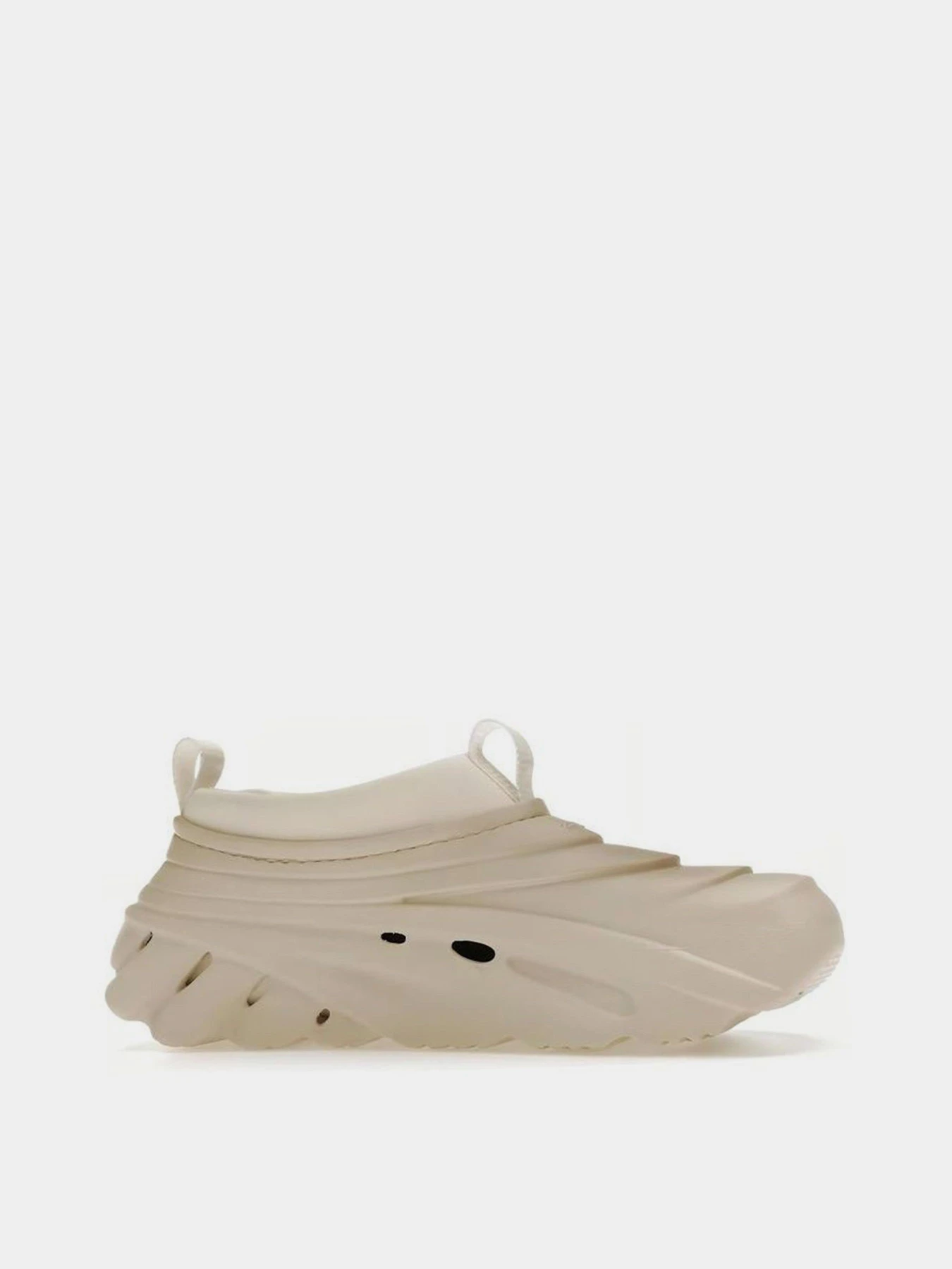 Кросівки Crocs ECHO STORM TND модель 209414-0HR Фото