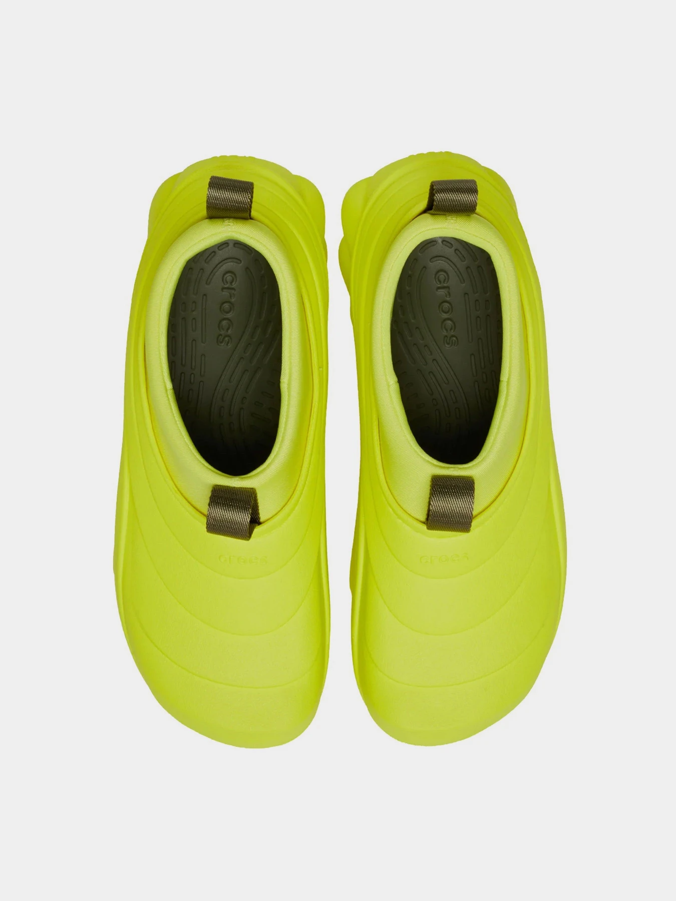 Кроссовки Crocs ECHO STORM NTR модель 209414-76S Фото