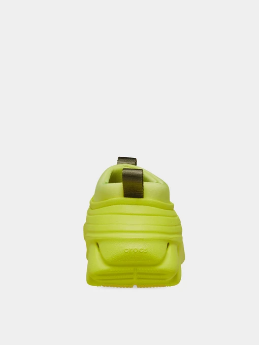 Жіночі Кросівки повсякденні Crocs ECHO STORM NTR фото 2