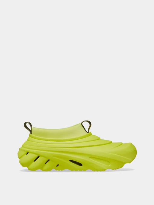 Кроссовки Crocs ECHO STORM NTR модель 209414-76S Фото