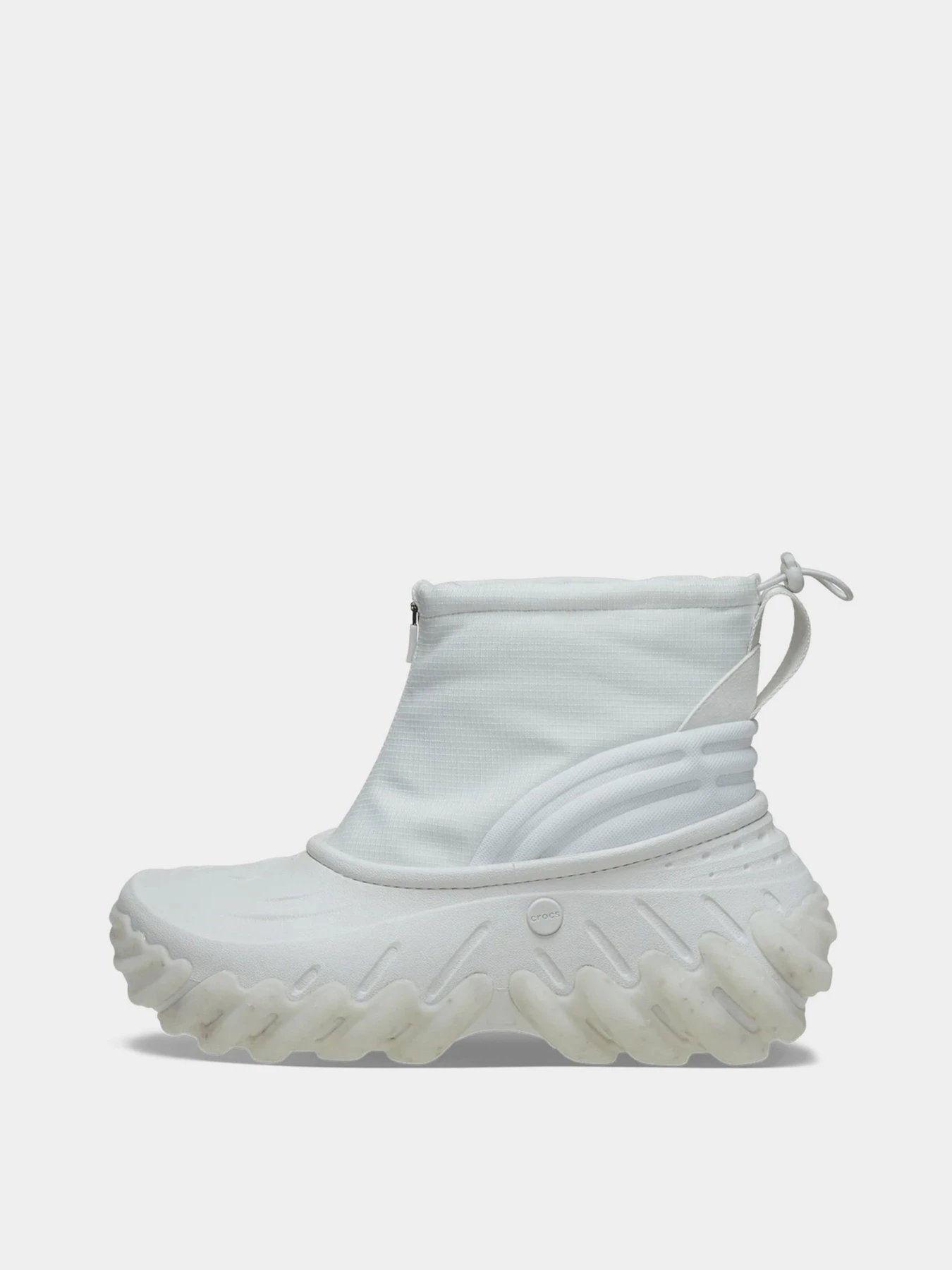 Ботинки и сапоги Crocs ECHO BOOT Z SHIELD MNL модель 210315-1NK Фото