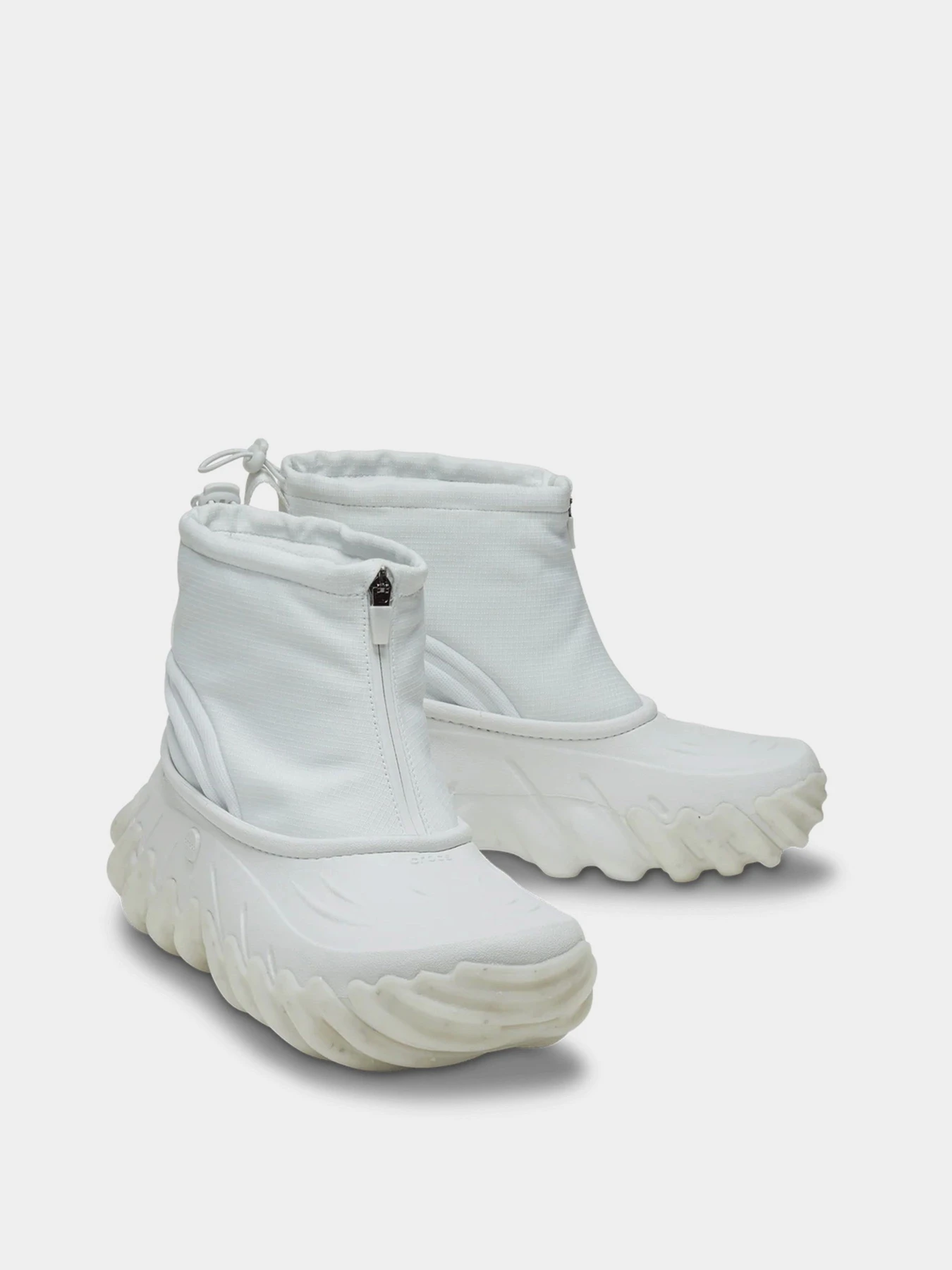 Ботинки и сапоги Crocs ECHO BOOT Z SHIELD MNL модель 210315-1NK Фото