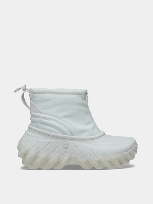 Ботинки и сапоги Crocs ECHO BOOT Z SHIELD MNL модель 210315-1NK Фото