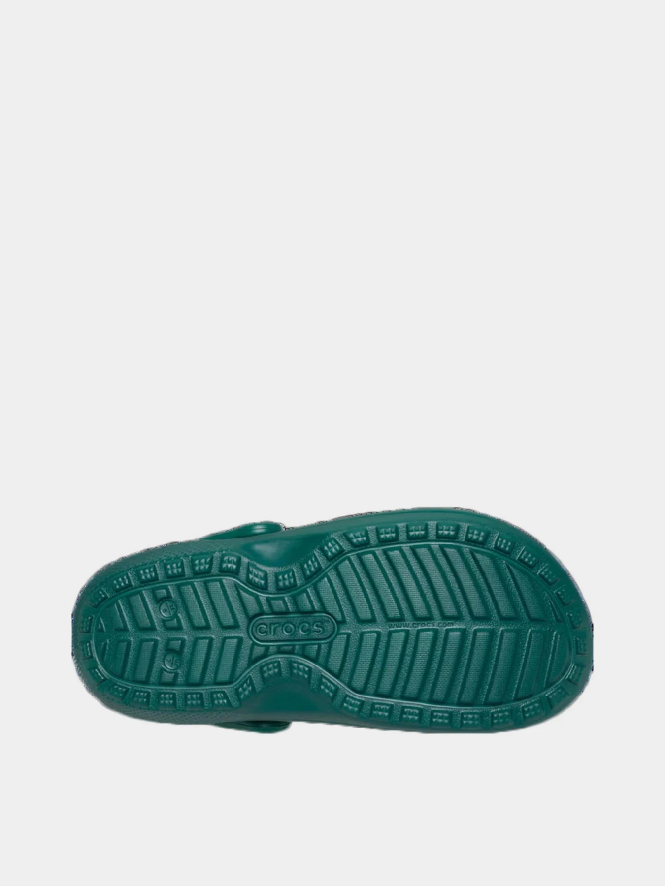 Шлёпанцы Crocs CLASSIC LINED CLOG модель 203591-302 Шлёпанцы Crocs CLASSIC LINED CLOG модель 203591-302 Фото
