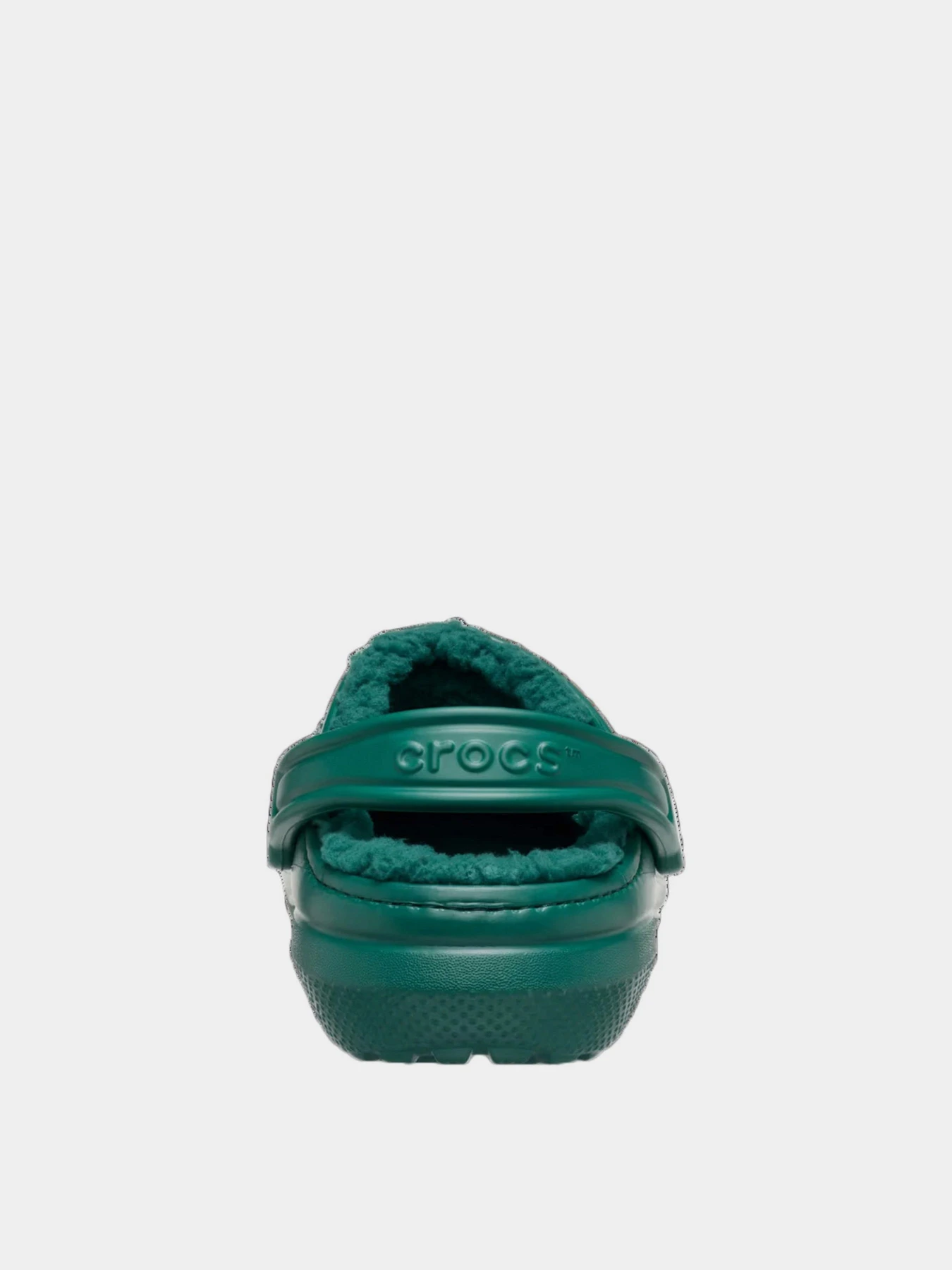 Шлёпанцы Crocs CLASSIC LINED CLOG модель 203591-302 Шлёпанцы Crocs CLASSIC LINED CLOG модель 203591-302 Фото