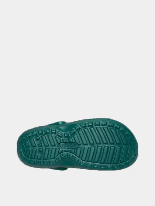 Чоловіче Сабо Crocs CLASSIC LINED CLOG фото 3