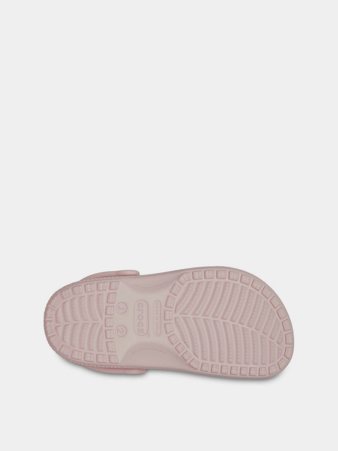 Шлёпанцы Crocs модель 206991-6UR Шлёпанцы Crocs модель 206991-6UR Фото