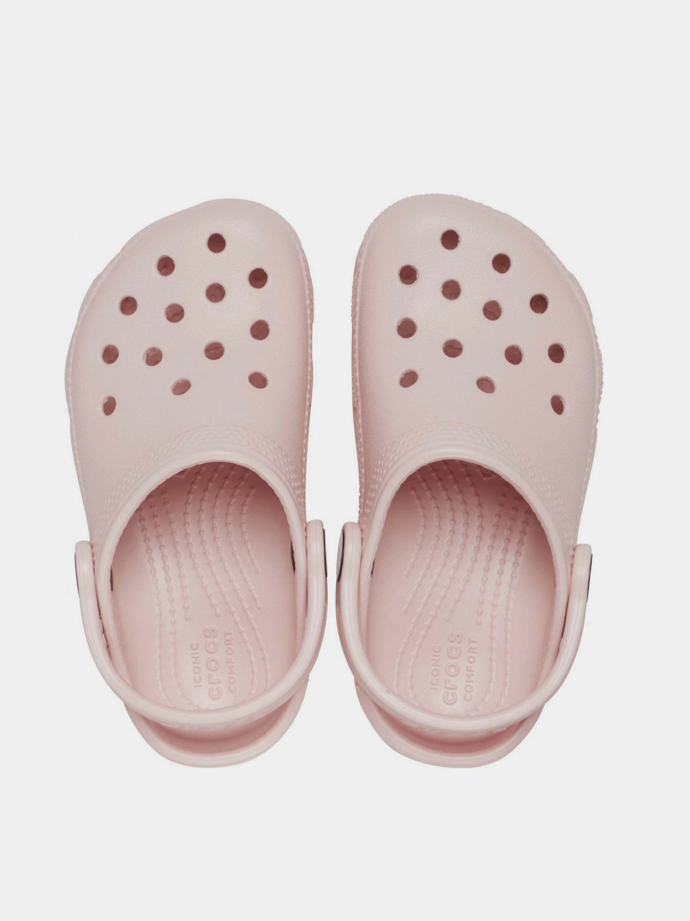 Шлёпанцы Crocs модель 206991-6UR Шлёпанцы Crocs модель 206991-6UR Фото