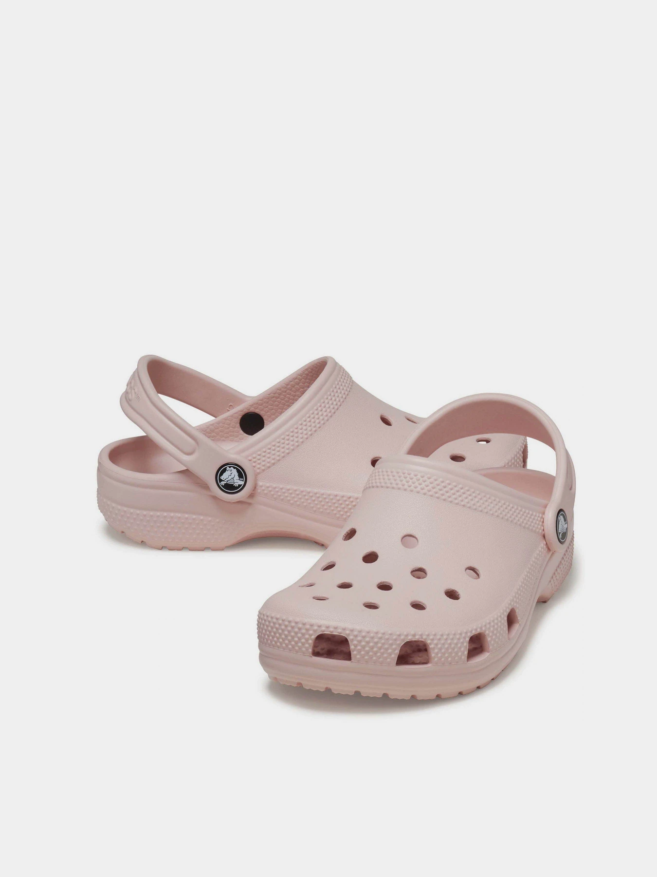 Шлёпанцы Crocs модель 206991-6UR Шлёпанцы Crocs модель 206991-6UR Фото
