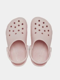 Шлёпанцы Crocs модель 206991-6UR Фото