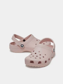 Шлёпанцы Crocs модель 206991-6UR Фото