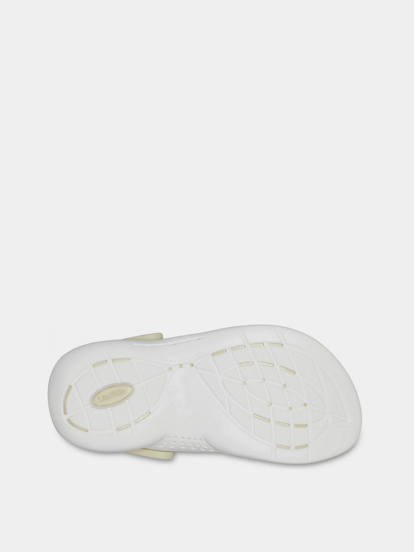 Шлёпанцы Crocs модель 206708-2Y2 Фото