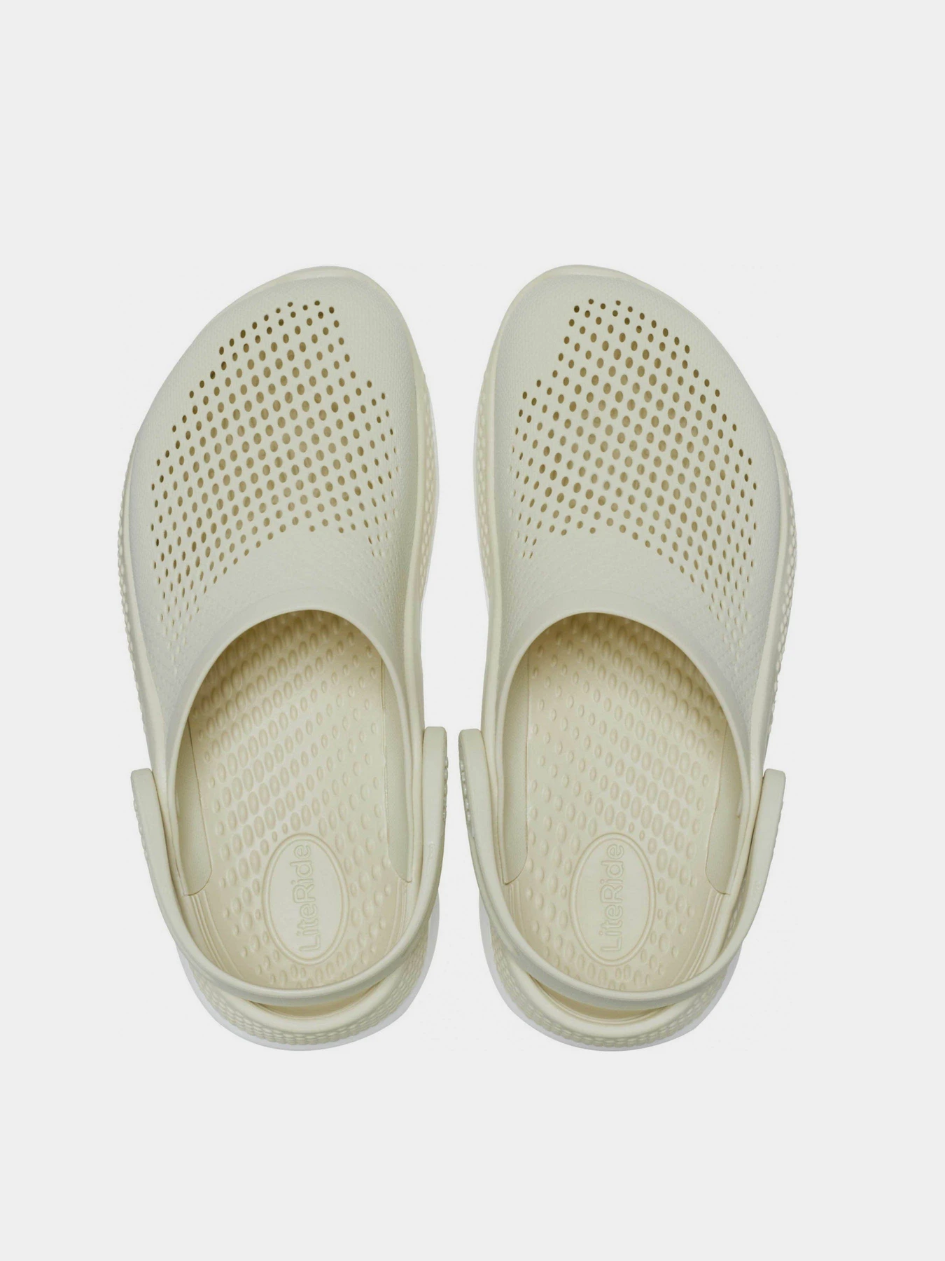 Шлёпанцы Crocs модель 206708-2Y2 Фото