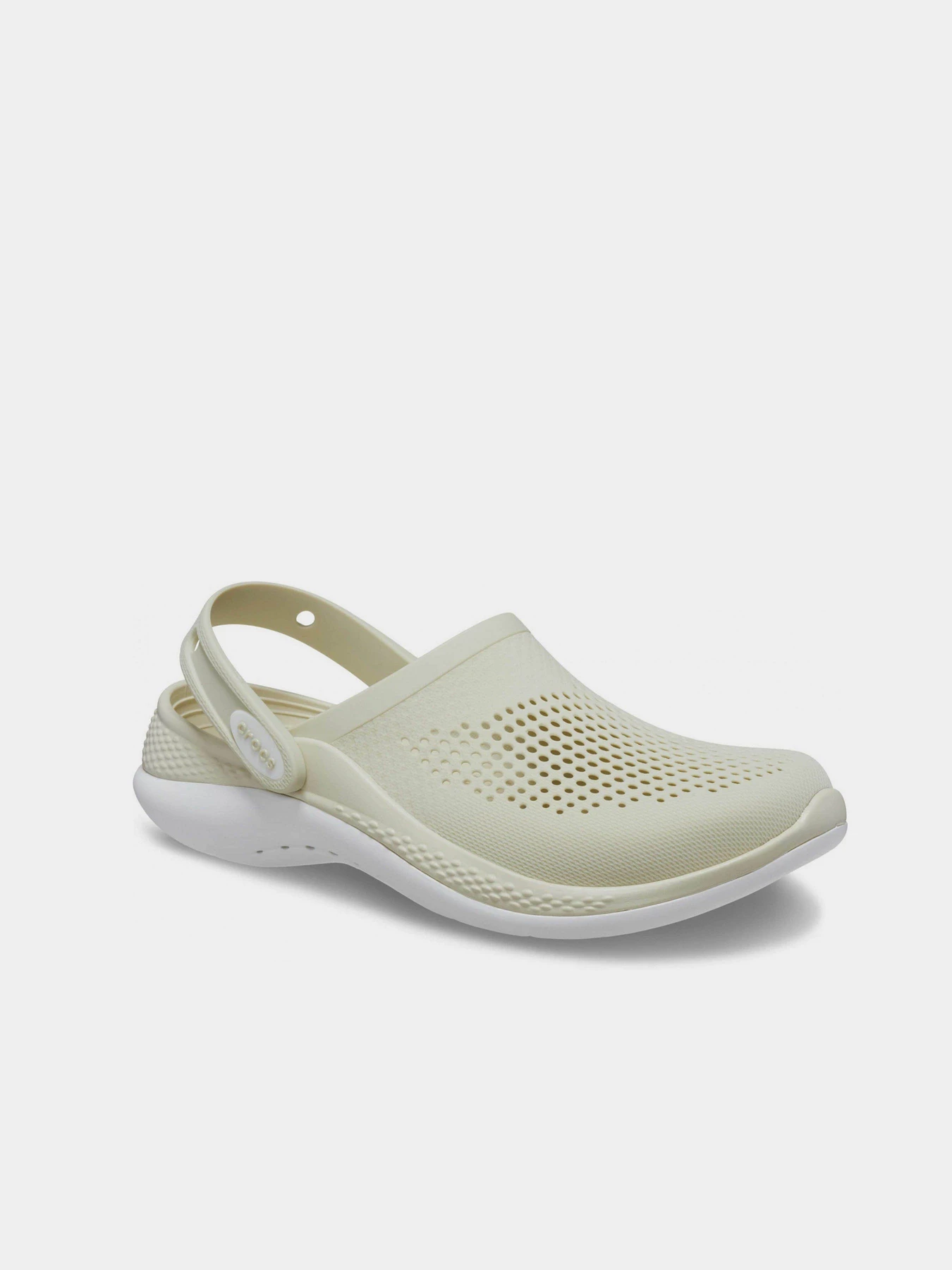 Шлёпанцы Crocs модель 206708-2Y2 Фото