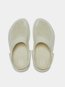 Шлёпанцы Crocs модель 206708-2Y2 Фото