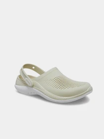 Шлёпанцы Crocs модель 206708-2Y2 Фото