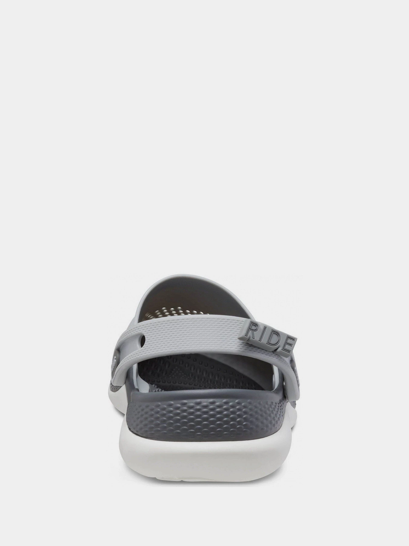 Шльопанці Crocs модель 206708-0DT Шльопанці Crocs модель 206708-0DT Фото