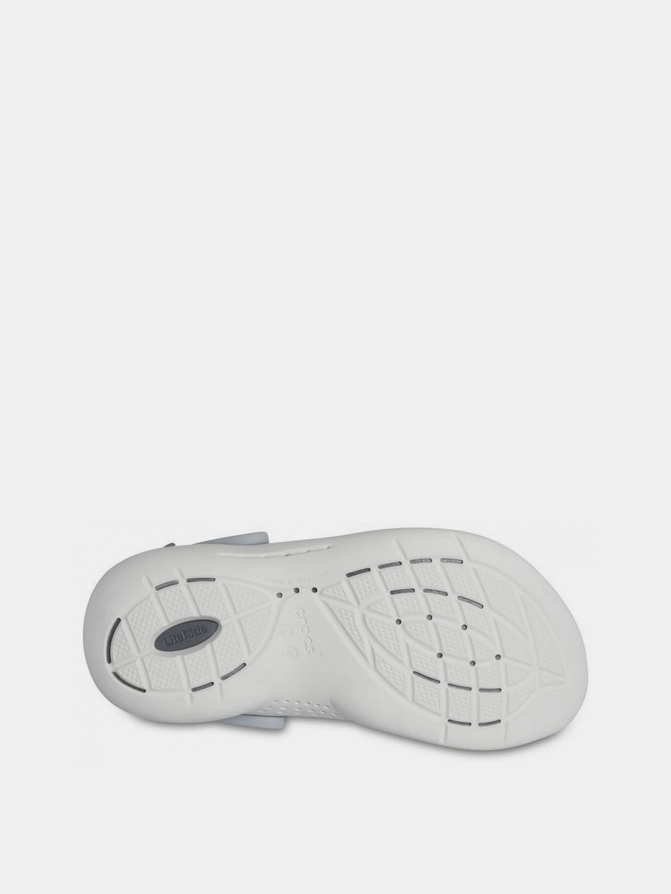 Шльопанці Crocs модель 206708-0DT Шльопанці Crocs модель 206708-0DT Фото