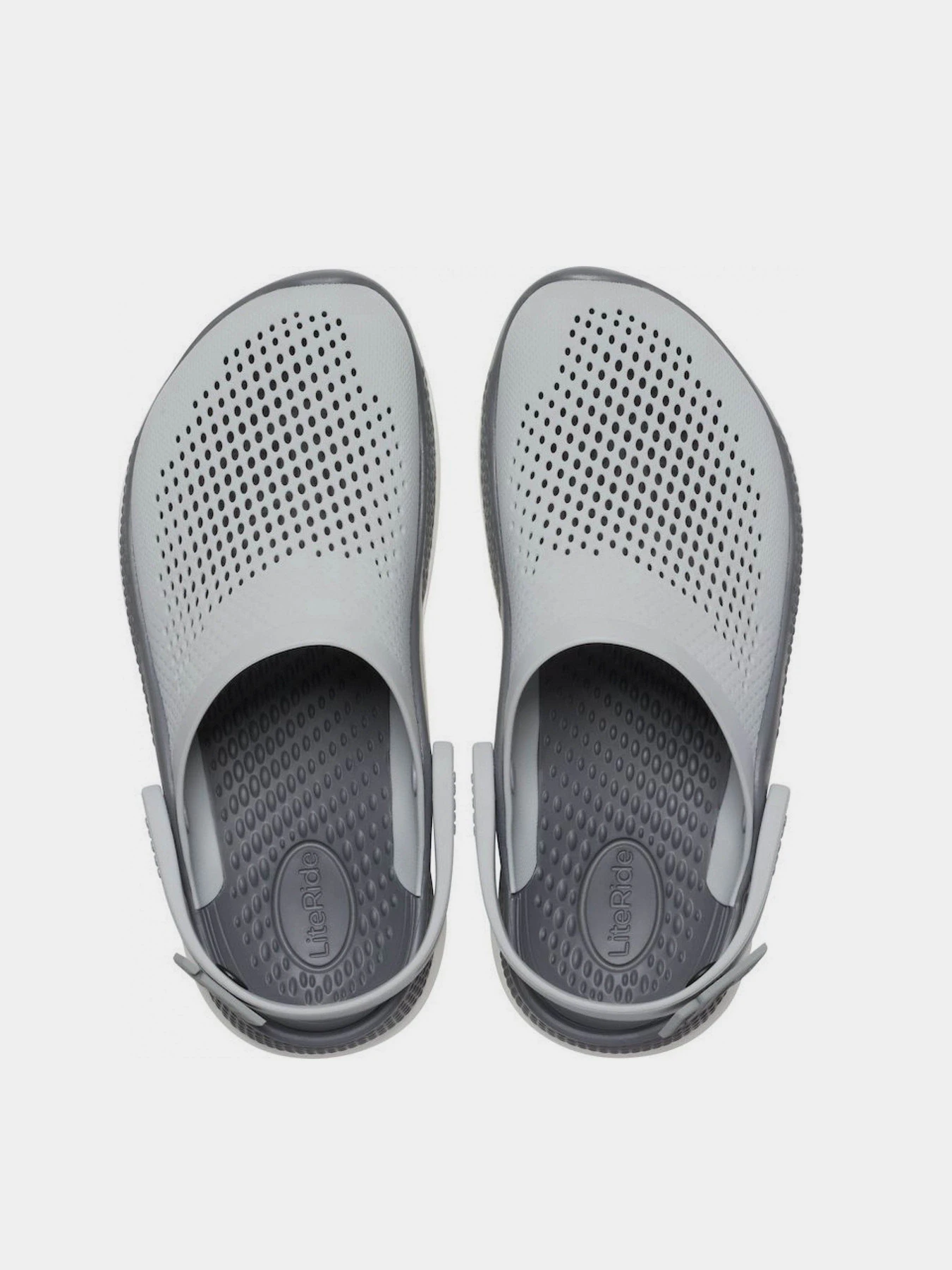 Шльопанці Crocs модель 206708-0DT Шльопанці Crocs модель 206708-0DT Фото