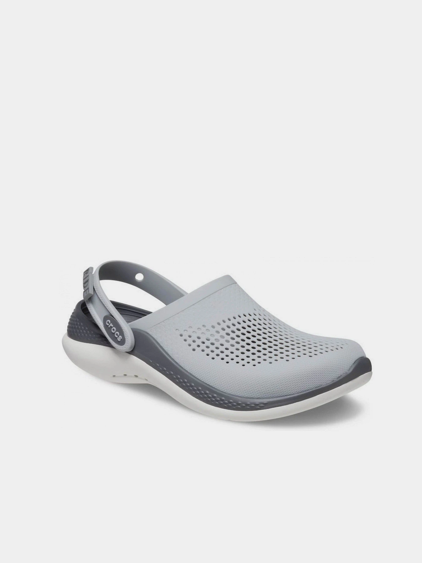 Шльопанці Crocs модель 206708-0DT Шльопанці Crocs модель 206708-0DT Фото