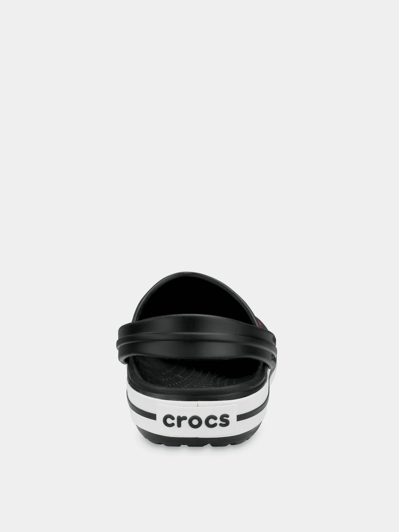 Шльопанці Crocs модель 11016-001 Шльопанці Crocs модель 11016-001 Фото