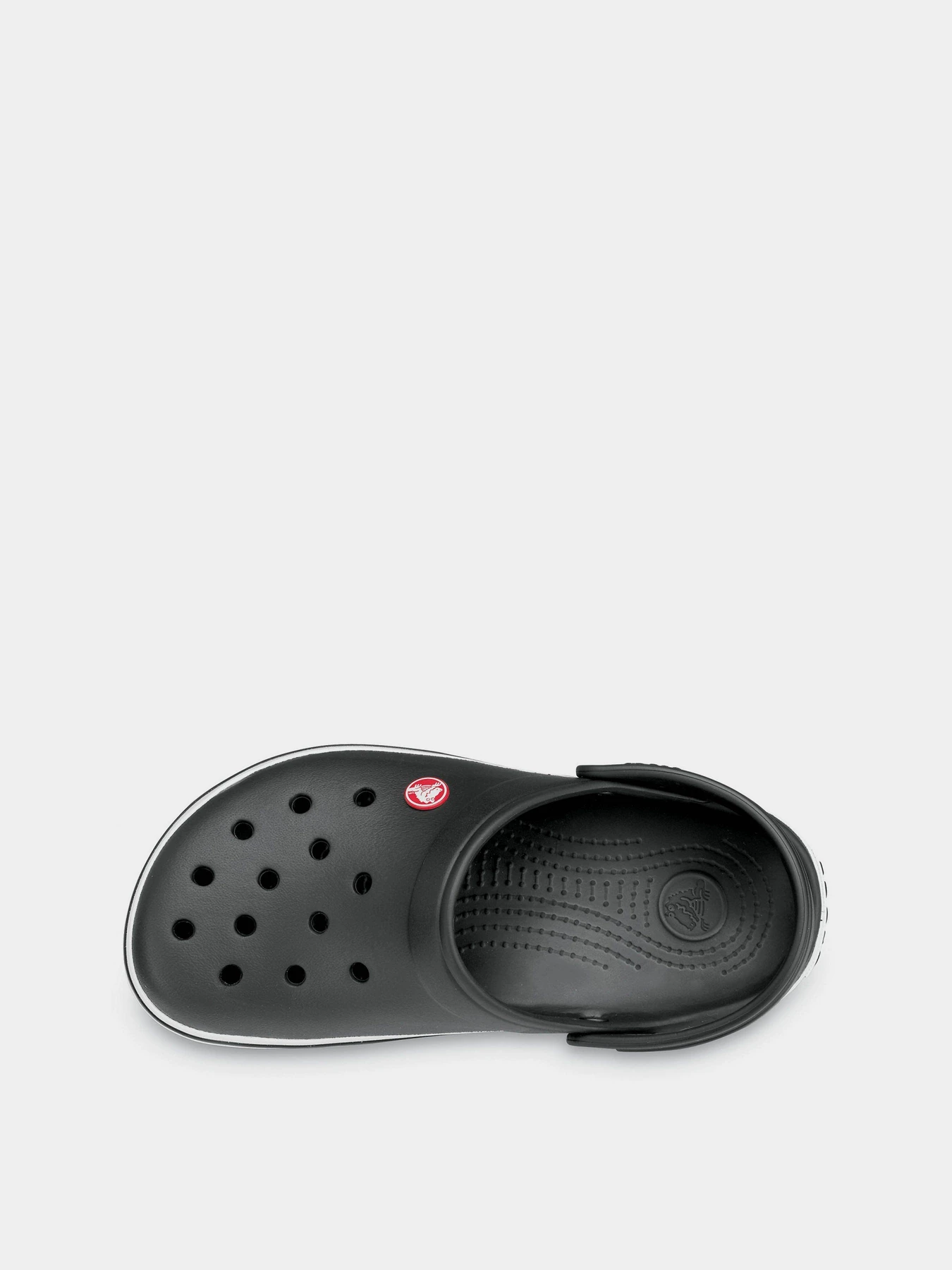 Шльопанці Crocs модель 11016-001 Шльопанці Crocs модель 11016-001 Фото