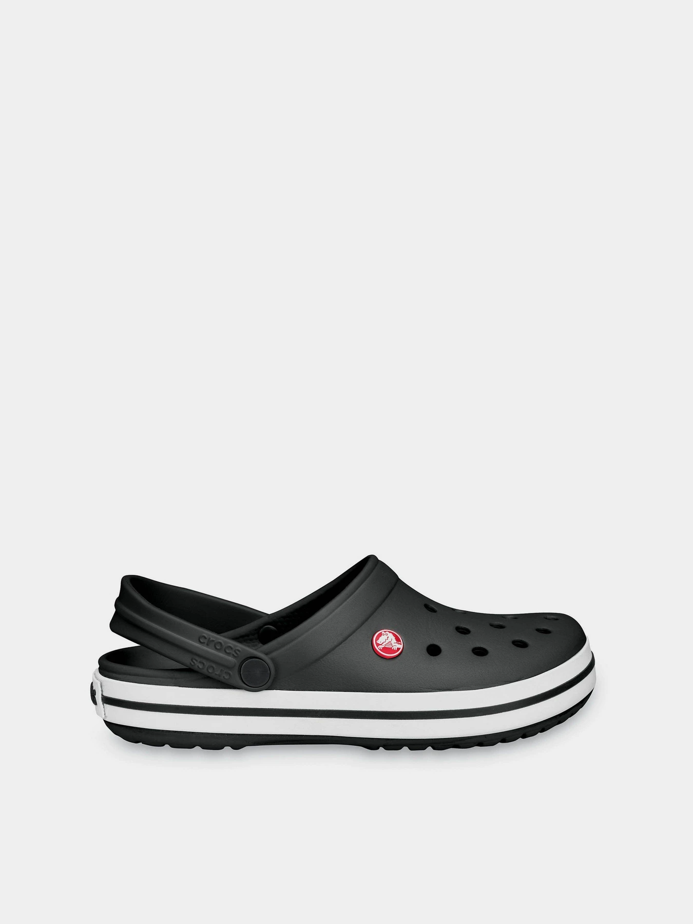 Шльопанці Crocs модель 11016-001 Шльопанці Crocs модель 11016-001 Фото