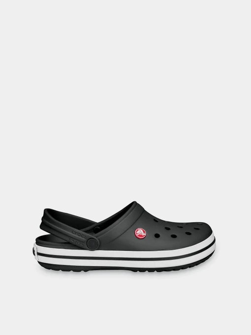 Шльопанці Crocs модель 11016-001 Фото