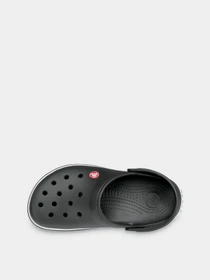 Шльопанці Crocs модель 11016-001 Фото