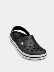 Шльопанці Crocs модель 11016-001 Фото
