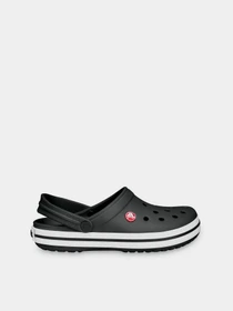 Шльопанці Crocs модель 11016-001 Фото