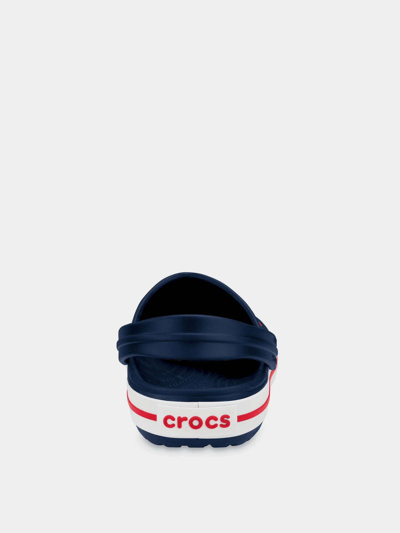 Шльопанці Crocs модель 11016-410 Шльопанці Crocs модель 11016-410 Фото