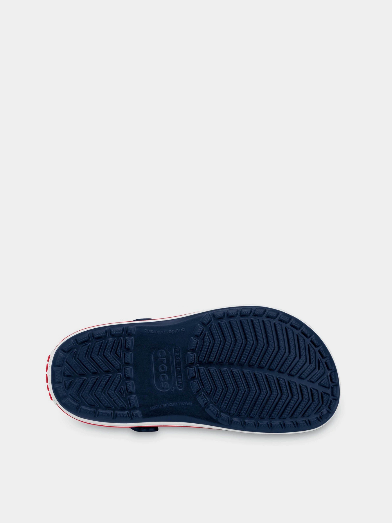 Шльопанці Crocs модель 11016-410 Шльопанці Crocs модель 11016-410 Фото