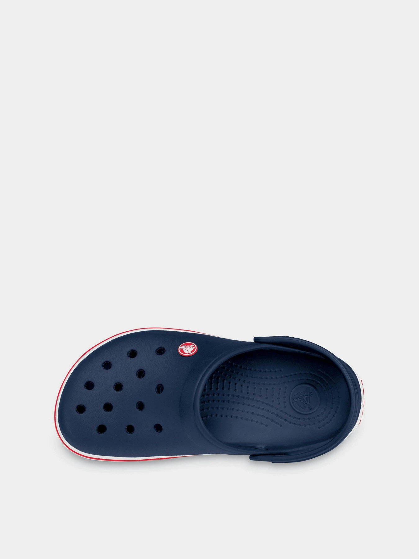 Шльопанці Crocs модель 11016-410 Шльопанці Crocs модель 11016-410 Фото