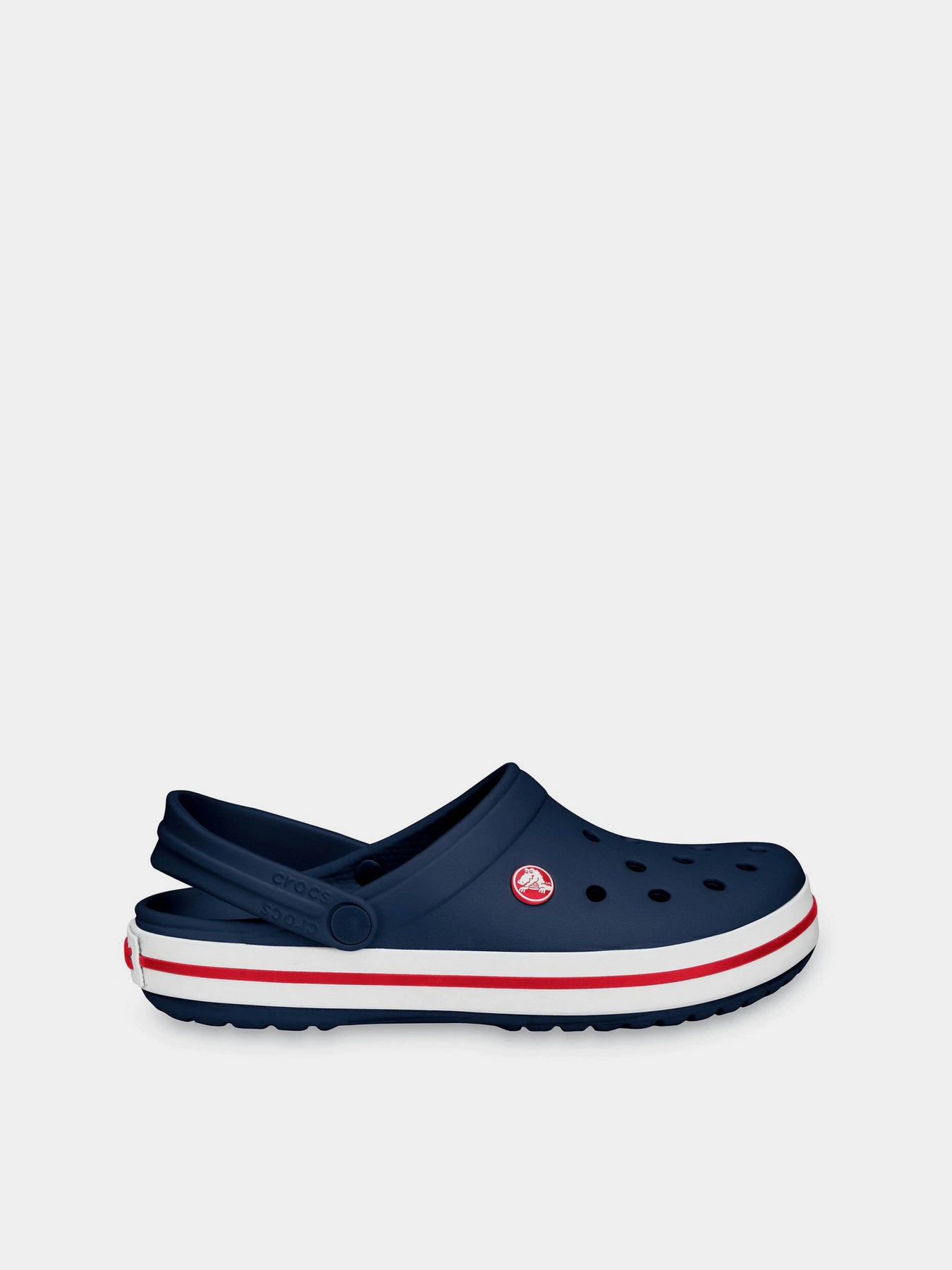 Шльопанці Crocs модель 11016-410 Шльопанці Crocs модель 11016-410 Фото