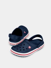 Шльопанці Crocs модель 11016-410 Фото