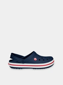 Шлёпанцы Crocs модель 11016-410 Фото
