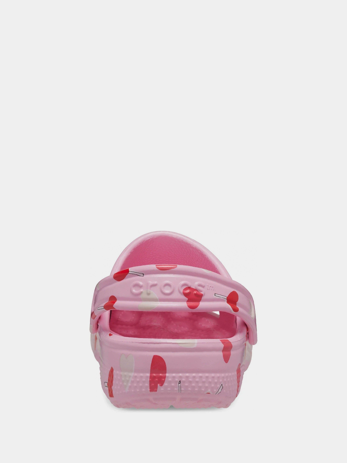 Шльопанці Crocs модель 209754-6S0 Шльопанці Crocs модель 209754-6S0 Фото