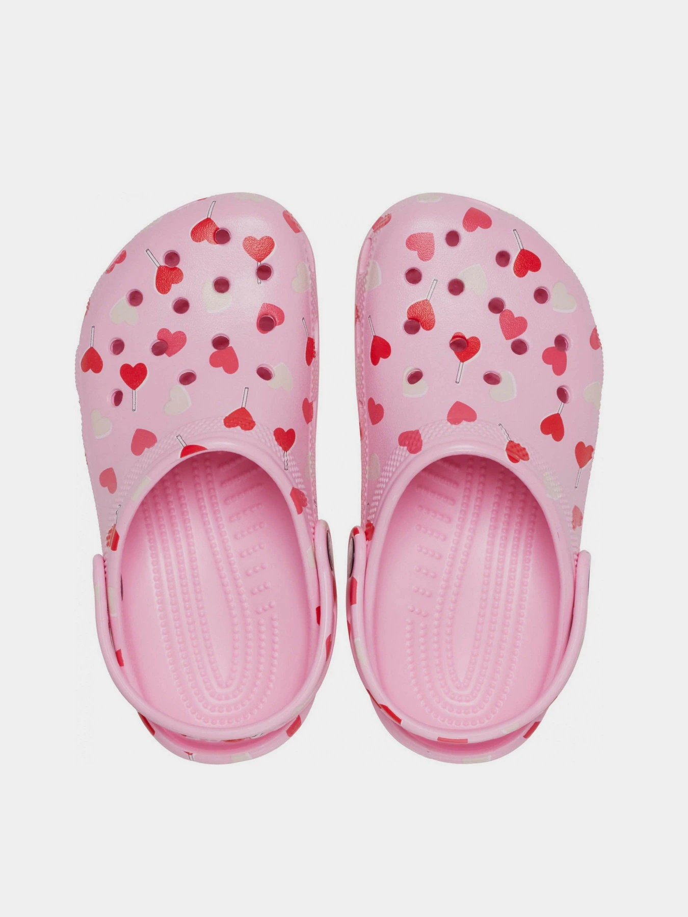 Шльопанці Crocs модель 209754-6S0 Шльопанці Crocs модель 209754-6S0 Фото