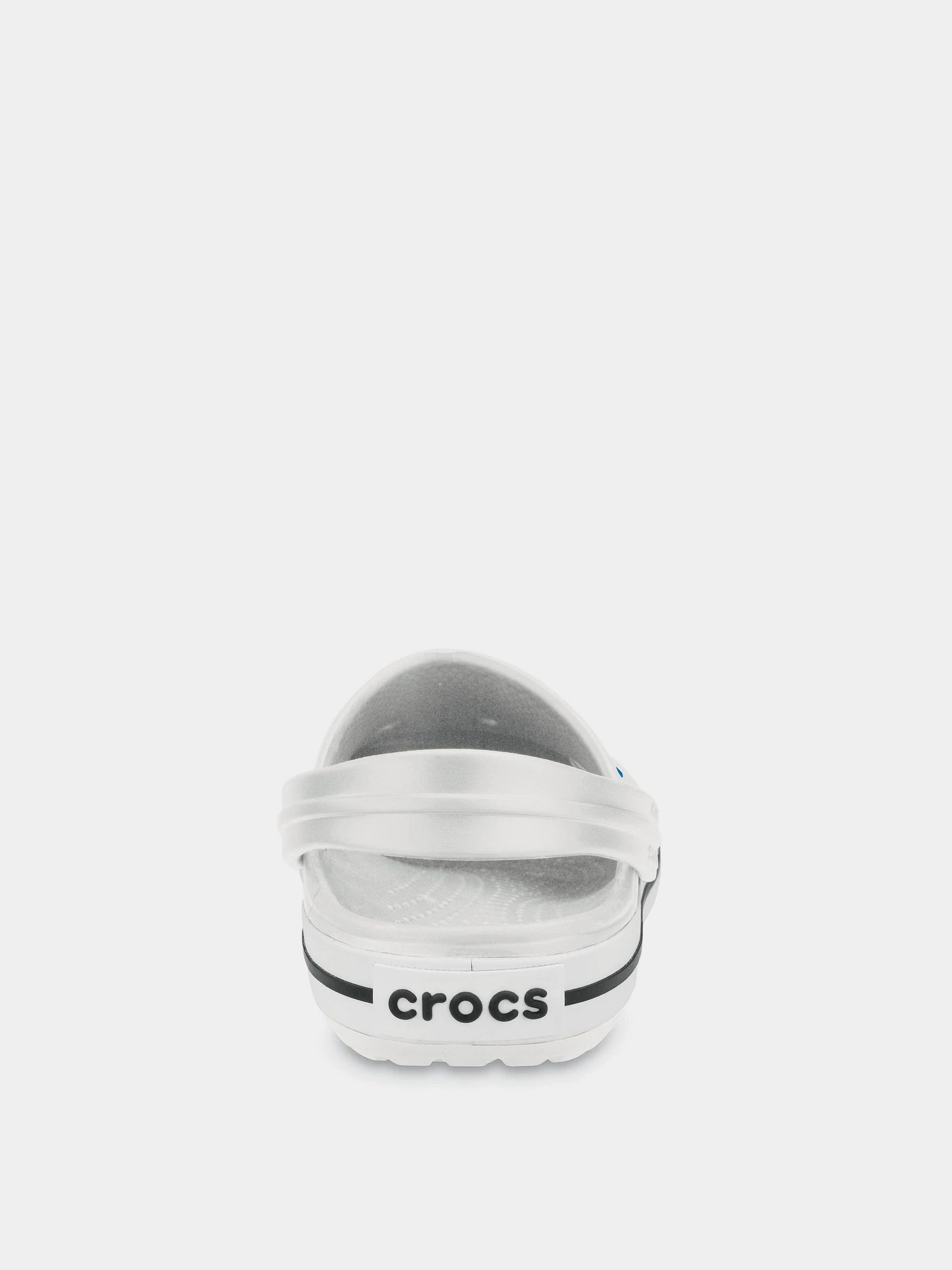 Шлёпанцы Crocs модель 11016-100 Фото